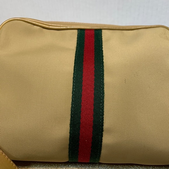 Gucci Ophidia crossbody (vintage) - Picture 5 of 16